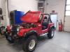 Redline Garage